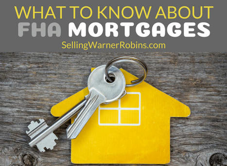 5 FHA Mortgage Quirks EVERY Home Buyer Should Know | Best Brevard FL Real Estate Scoops | Scoop.it