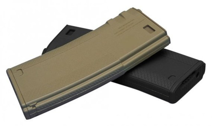 Airsoftology : Troy BattleMag [GPTROYMAG] : SOCOM GEAR OFFICIAL WEBSITE | Thumpy's 3D House of Airsoft™ @ Scoop.it | Scoop.it