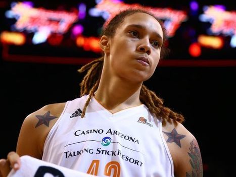 Brittney Griner pleads guilty in domestic violence case, enters counseling - USA TODAY | Operation Oya | Scoop.it