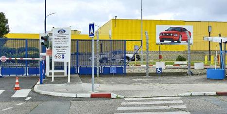 A Blanquefort, GFT devrait fournir une usine indienne | Entreprises à Bordeaux et en Gironde | Scoop.it