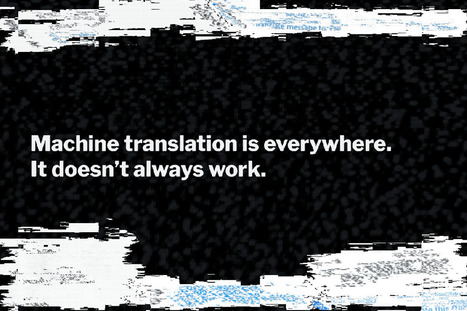 Quebec's language laws face a new reality online: automatic translation | Metaglossia: The Translation World | Scoop.it