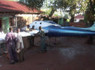 Space Chief Builds Craft In Mother's Back Yard (VIDEO) | Strange days indeed... | Scoop.it