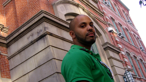 Grad Who Beat The Odds Asks, Why Not The Others? : NPR | CommonSenseOnComplexIssues | Scoop.it