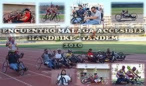 Ciudades accesible, un sueño : Ruta 'Málaga, ciudad accesible 2011' | Diversifíjate | Scoop.it