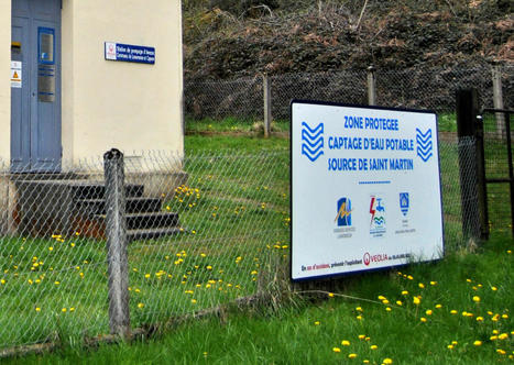 La Cour des comptes appelle &agrave; un pilotage de la politique de l'eau "au plus pr&egrave;s des territoires" | Veille juridique du CDG13 | Scoop.it