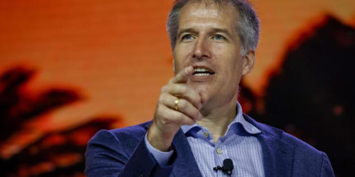 A Gen Xer sold his company for $1.6 billion. He kept less than $100 million and gave the rest away because he doesn&rsquo;t &lsquo;believe in billionaires&rsquo; | Philanthropy Report - Legacy From The Heart | Scoop.it
