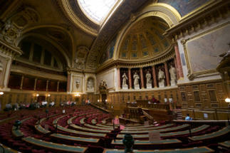 Directive NIS 2 : l'examen en séance publique au Sénat enfin fixé | Protection de la donnée | Scoop.it