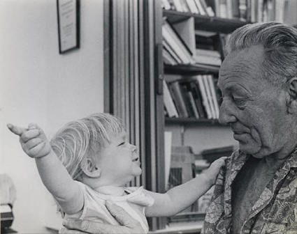 An Ecology Of Mind - The Gregory Bateson Documentary | Peer2Politics | Scoop.it