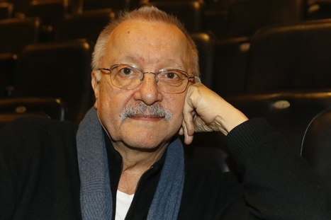 Les hommages à Jean-Pierre Vincent (1942 - 2020) - Presse et réseaux sociaux | Revue de presse théâtre | Scoop.it
