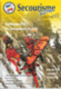 Au sommaire de secourisme revue n°177, 25 mars 2012 | CREADOC Nice | Scoop.it