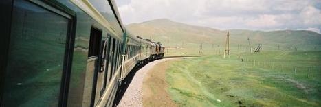 The 10 Most Beautiful Stops on the Trans-Siberian Railway | IELTS, ESP, EAP and CALL | Scoop.it