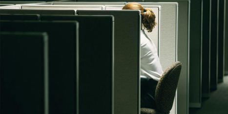 Why businesses need to help employees build friendships | Retain Top Talent | Scoop.it