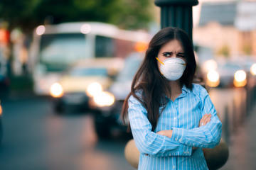 La zone &agrave; trafic limit&eacute; dans Paris intramuros a permis d'am&eacute;liorer la qualit&eacute; de l'air | Environnement - &Eacute;nergie | Scoop.it