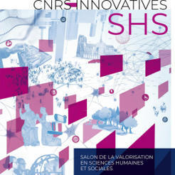 Les sciences du numérique aux Innovatives SHS 2022 | L'IRIT UMR5505 (CNRS-Toulouse INP-UT-UT Capitole-UT2) dans les médias en ligne | Scoop.it