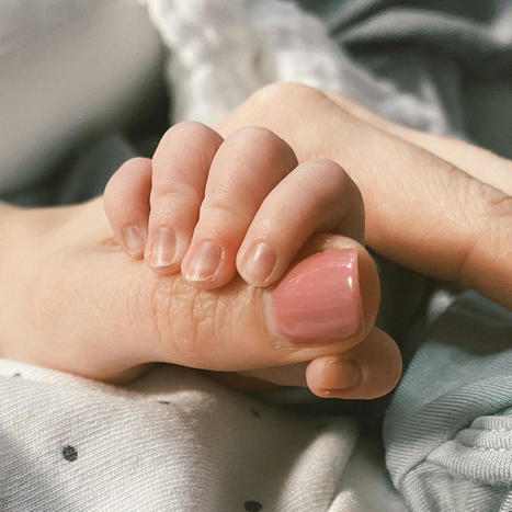 Candice King Welcomes Her Second Child | Name News | Scoop.it