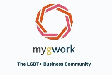LGBT+ business community myGwork gets revamp | LGBTQ+ Online Media, Marketing and Advertising | Scoop.it