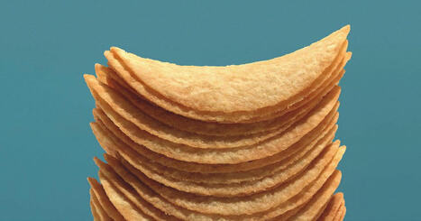 11 Ultra-Processed Foods to Avoid and 22 Healthier Swaps | Best  Healthy Living Scoops | Scoop.it