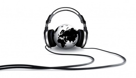 Podcast: Machine Translation (MT-HT) Explained | Quezil - News on Language & Technology | Scoop.it
