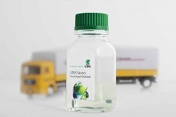 Biodiesel : UPM démarre une bioraffinerie en Finlande | Innovation Agro-activit&eacute;s et Bio-industries | Scoop.it