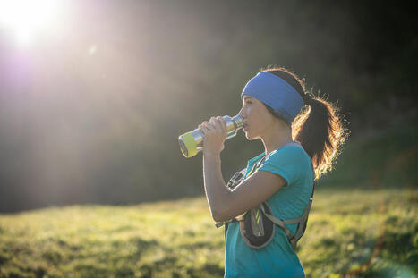 Guide pour un été sportif et responsable | 5 - Equipements et lieux de pratique | Scoop.it