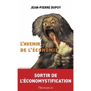 Livre : "L'Avenir de l'économie : Sortir de l'écomystification" | Economie Responsable et Consommation Collaborative | Scoop.it