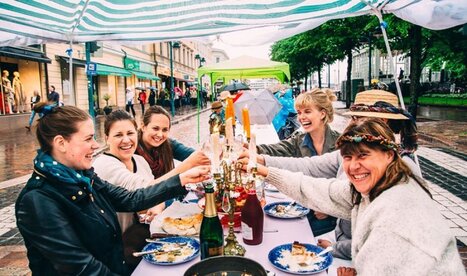 Herkullinen Helsinki | 1Uutiset - Lukemisen tähden | Scoop.it