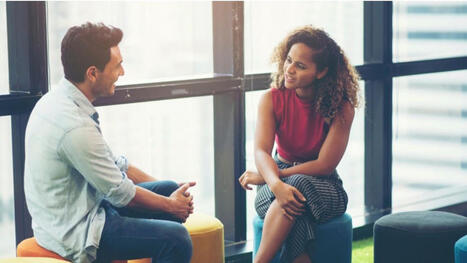 What Empathy Truly Looks Like In Practice: 5 Essential Elements | Empathy Movement Magazine | Scoop.it