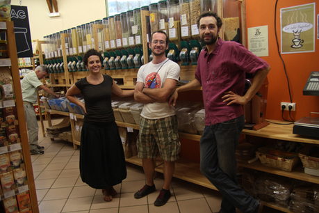 Loin de l&rsquo;agrobusiness, une coop&eacute;rative favorise l&rsquo;alimentation solidaire et l&rsquo;&eacute;conomie locale | Paysage - Agriculture | Scoop.it