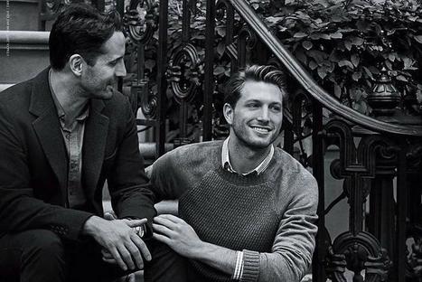 Tiffany & Co ads feature first same-sex couple | consumer psychology | Scoop.it