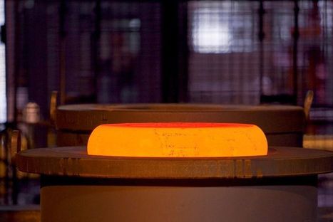  [INP-Recherche] Pourquoi l'aéro mise sur l'hybridation des procédés dans la fabrication additive | InMédias | Scoop.it
