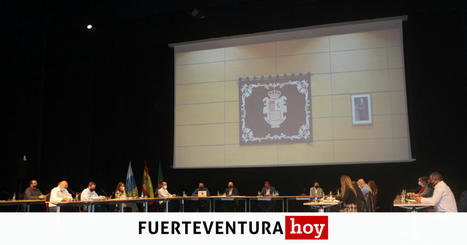 El Cabildo cuenta con el primer Reglamento Orgánico de Participación Ciudadana | Evaluación de Políticas Públicas - Actualidad y noticias | Scoop.it