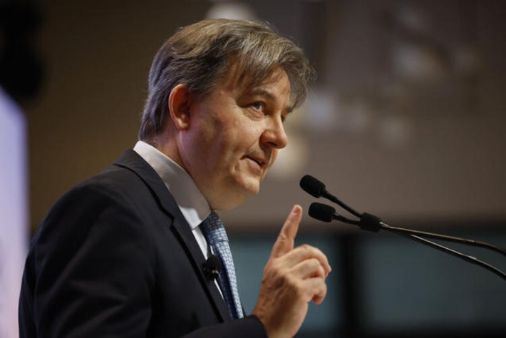 Toronto condo downturn not a 'material threat' to financial system: Canada's banking regulator | Wealth Advisors Report - Accumulating, Preserving, and Transitioning Wealth | Scoop.it