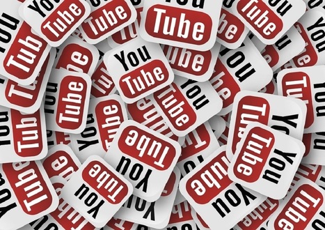 YouTube cambia el modelo de copyright y bloqueará más contenidos | TIC & Educación | Scoop.it