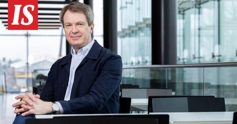 Peter Nyman kertoo Uutisvuodosta ja siit&auml;, miksi katosi ruudusta | 1Uutiset - Lukemisen t&auml;hden | Scoop.it