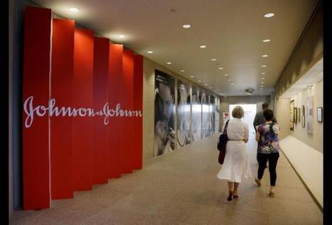 24 Pharma And Biotech Giants Graded And Ranked | Business Report - Making A Difference | Scoop.it