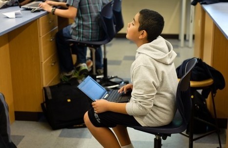 Do Students Know Enough Smart Learning Strategies? | MindShift | Eclectic Technology | Scoop.it