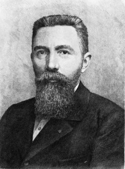 Émile Baudot and his Improvements in Telecommunication | Ciencia-Física | Scoop.it