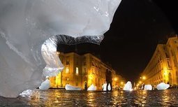 12 ways the arts can encourage climate action | rse des médias et mutation | Scoop.it
