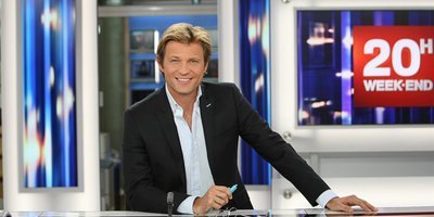 Laurent Delahousse: "Le journal de 20 heures ne doit pas être un sanctuaire" | DocPresseESJ | Scoop.it