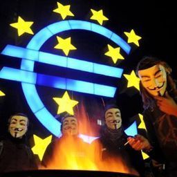 Artikel | Anti-Banken-Bewegung: Protestieren will gelernt sein (von Wolfgang Kraushaar) | Spiegel Online | Zum Buch: "Der Aufruhr der Ausgebildeten" von Wolfgang Kraushaar | Scoop.it
