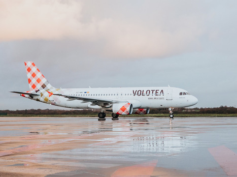 Volotea : deux nouvelles routes depuis Bordeaux vers Agadir et Prague | Vivre et s'installer à Bordeaux et en Gironde | Scoop.it