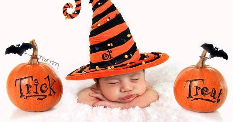 15 Baby Names Based On Your Favorite Witches, Just In Time For Halloween | Name News | Scoop.it