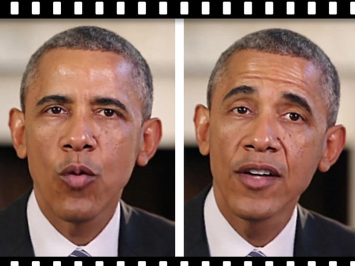 AI Creates Fake Obama via @gnat @ieee | WHY IT MATTERS: Digital Transformation | Scoop.it