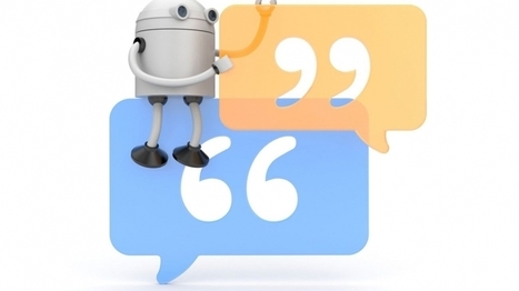 How to Best Market Your Messenger Bot | Chatbots | Scoop.it