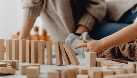 Adoption de l&rsquo;IA&nbsp;: cinq conseils pour &eacute;viter le crash | Formation : Innovations et EdTech | Scoop.it