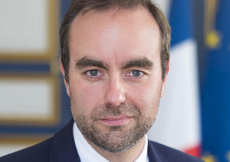 S&eacute;bastien Lecornu&nbsp;: un tour de passe-passe pour r&eacute;duire les aides sociales | Strat&eacute;gie pauvret&eacute; et pacte des solidarit&eacute;s | Scoop.it
