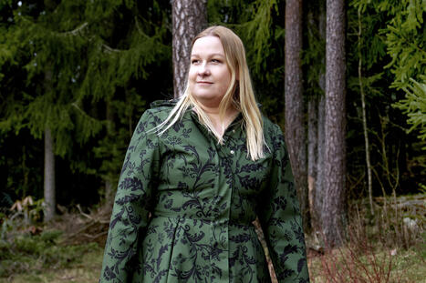 Jehovan todistajien s&auml;&auml;nn&ouml;t erottivat Mariannen &auml;idist&auml;&auml;n | A1Uutiset | Scoop.it