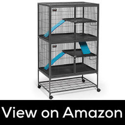 best rat cages