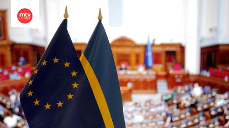 MTV Ukrainassa: "Ukrainalaiset eiv&auml;t usko pikavoittoihin EU-j&auml;senyyden kanssa" | A1Uutiset - Lukemisen t&auml;hden | Scoop.it