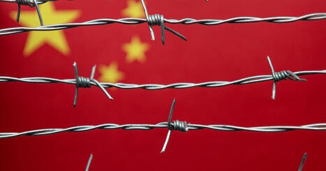 STRATEGIES : « Grande muraille » virtuelle : la Chine vend un kit de censure aux pays autoritaires | Revue de presse - Club DEMETER | Scoop.it